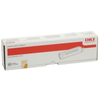 OKI 44059105 toner żółty, oryginalny 44059105 036030