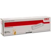 OKI 44059107 toner niebieski, oryginalny 44059107 036026