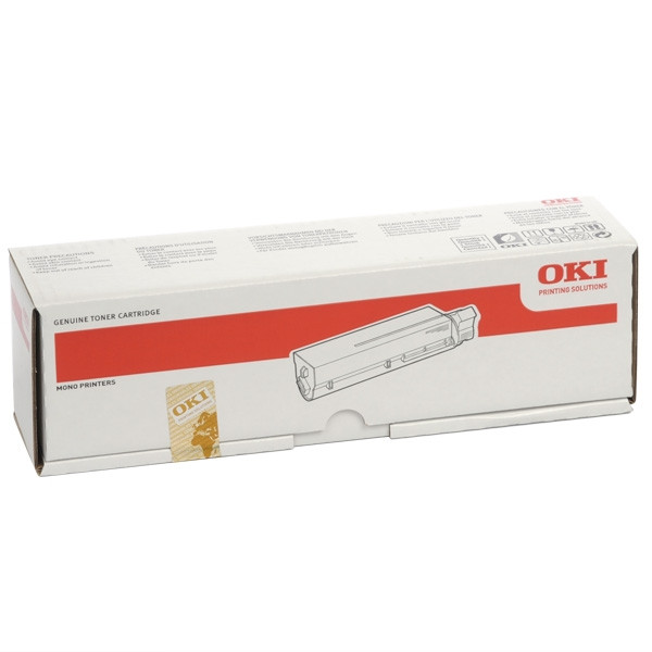 OKI 44574702 toner czarny, oryginalny 44574702 042528 - 1