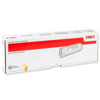 OKI 44844613 toner żółty, oryginalny 44844613 042626