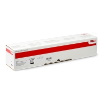 OKI 45536508 toner czarny, zwiększona pojemność, oryginalny 45536508 042674