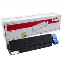 OKI 45807102 toner czarny, oryginalny 45807102 042700