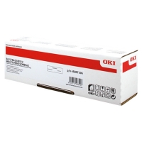 OKI 45807106 toner czarny, zwiększona pojemność, oryginalny 45807106 042702