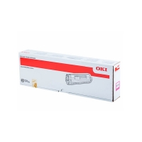 OKI 45862815 toner czerwony, zwiększona pojemność, oryginalny 45862815 042718