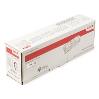 OKI 46490401 toner żółty, oryginalny 46490401 036154