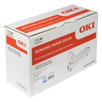 OKI 46507307 bęben światłoczuły / drum niebieski, oryginalny 46507307 036210