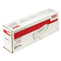 OKI 46507506 toner czerwony, oryginalny 46507506 036204