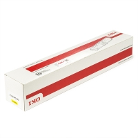 OKI 46508709 toner żółty, zwiększona pojemność, oryginalny 46508709 036246