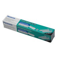 Panasonic KX-FA52X folia termotransferowa, 2 sztuki (oryginalna) KXFA52X 075085