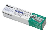 Panasonic KX-FA55X folia do faxu 2 sztuki, oryginalna KX-FA55X 075050