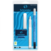 Pióro wieczne SCHNEIDER Easy Set, mix kolorów SR74390 246559