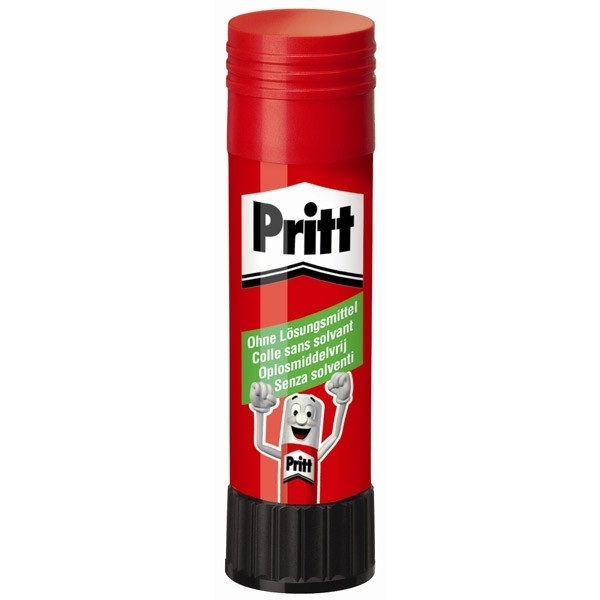 Pritt Klej w sztyfcie Pritt 40g 1566952 246307 - 1