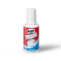 Pritt Korektor w płynie PRITT 20ml szybkoschnący 2758895 201764