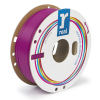 REAL Filament 3D fioletowy 1,75 mm PLA 1 kg, REAL  DFP02335 - 2