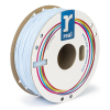 REAL Filament 3D jasnoniebieski 1,75 mm PLA 1 kg, REAL  DFP02333 - 2