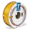 REAL Filament 3D złoty 1,75 mm PLA 1 kg, REAL  DFP02262 - 2