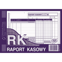 Raport kasowy 411-3 411-3 246906