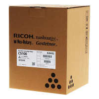 Ricoh 828225 toner czarny, oryginalny 828225 828402 073532