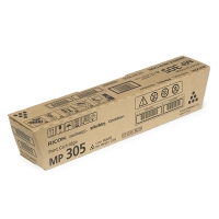 Ricoh 842142 toner czarny, oryginalny 842142 842347 066976