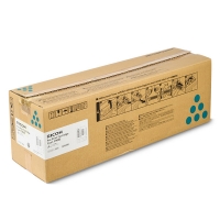 Ricoh C900E toner niebieski, oryginalny 828007 828043 828301 073758