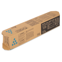 Ricoh IM C300 toner niebieski, oryginalny 842383 842602 602320