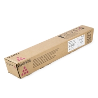 Ricoh MP C5502E toner czerwony, oryginalny 841685 841757 842022 073818