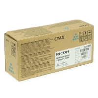 Ricoh MP C7500E toner niebieski, oryginalny 841101 841397 842072 073938