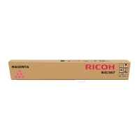 Ricoh MP C7501E toner czerwony, oryginalny 841410 842075 073864