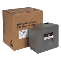 Ricoh MP C8002 toner czarny, oryginalny 841784 842147 073636