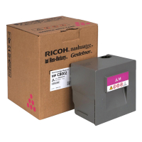 Ricoh MP C8002 toner czerwony, oryginalny 841786 842149 073640