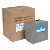 Ricoh MP C8002 toner niebieski, oryginalny 841787 842150 073642