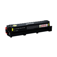 Ricoh M C240 toner żółty, oryginalny 408454 602458