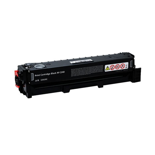 Ricoh M C240 toner czarny, oryginalny 408451 602452 - 1