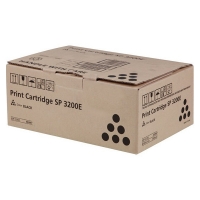 Ricoh SP-3200E toner czarny, oryginalny 402887 074966