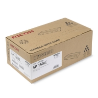 Ricoh SP 150LE (407971) toner czarny, oryginalny 407971 066978