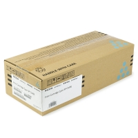 Ricoh SP C340E toner niebieski, oryginalny 407900 066966