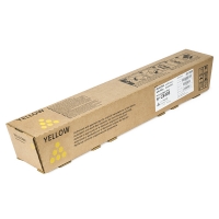 Ricoh SP C840E toner żółty, oryginalny 821260 066930