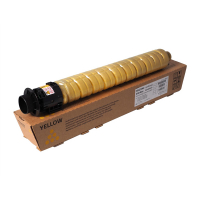 Ricoh Typ C2500 toner żółty, oryginalny 842312 067188