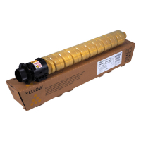 Ricoh Typ C3000 toner żółty, oryginalny. 842256 067196