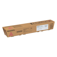 Ricoh Typ C6000 toner czerwony, oryginalny 842285 067202