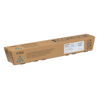 Ricoh Typ C6000 toner niebieski, oryginalny 842286 067200