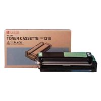 Ricoh typ 1215 toner czarny, oryginalny 888078 074144