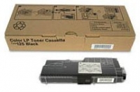 Ricoh typ 125 toner czarny, oryginalny 400838 074024