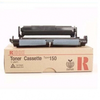 Ricoh typ 150 toner czarny, oryginalny 339481 074040