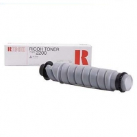 Ricoh typ 2200 toner czarny, oryginalny 889776 074174