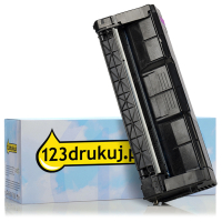 Ricoh typ SP-C220E toner czerwony, wersja 123drukuj 406100C 074963