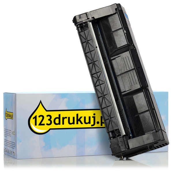 Ricoh typ SP-C220E toner niebieski, wersja 123drukuj 406097C 074961 - 1