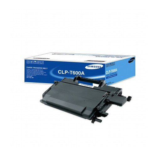 Samsung CLP-T600A pas przenoszenia / transfer belt, oryginalny Samsung CLP-T600A/SEE 033520 - 1