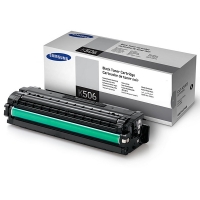 Samsung CLT-K506S (SU180A) toner czarny, oryginalny CLT-K506S/ELS 033814