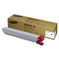 Samsung CLT-M808S (SS642A) toner czerwony, oryginalny CLT-M808S/ELS 092138